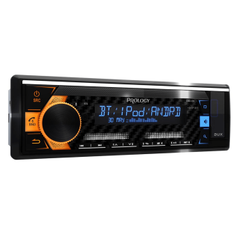 PROLOGY CMD-300  MP3/CD/AM/FM-ресивер
