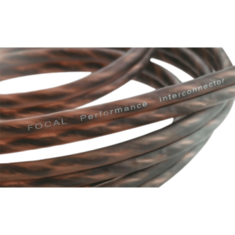 FOCAL PR-5 кабель межблочный 1х5м.