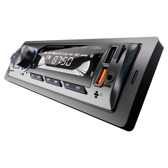 Aura Fireball-202BT
