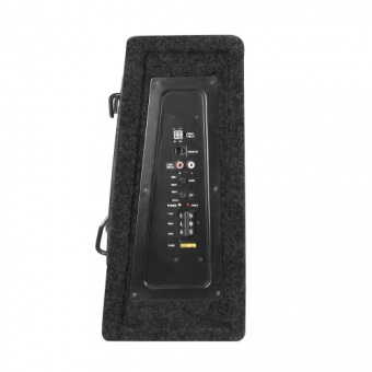 MYSTERY MAS-100A
