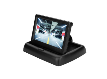 SWAT CDH-125 BL