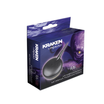 PROLOGY RA-100 KRAKEN