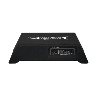 DL Audio Barracuda 10A Flat Сабвуфер активный 10