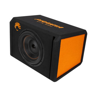 DL Audio Piranha 12A V2