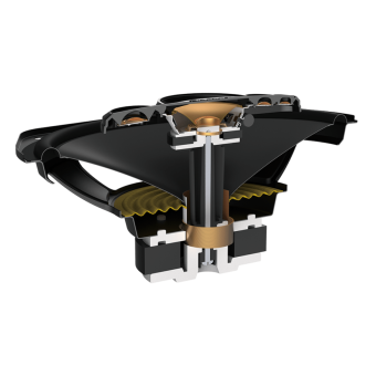 PIONEER TS A 6988S