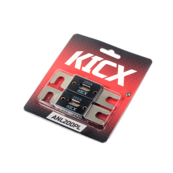 KICX ANL 200PL