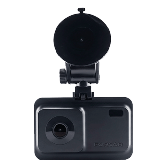 FORCAR RVR-700 PILOT GPS Антирадар\видерегистратор 1920*1080, экран 2,3