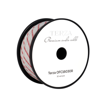 Кабель акустический Terza OFC16030R