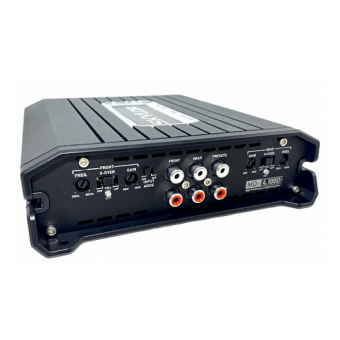 SKYLOR MD-4.100D, усилитель 4-х канальный 4x100 Вт, класс D