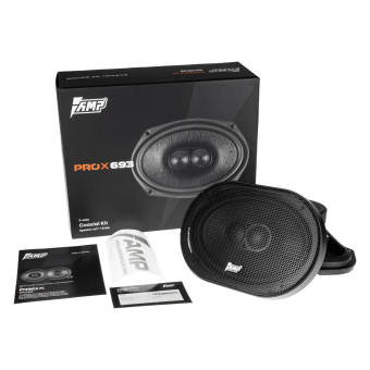 AMP PRO X 693 акустика коаксиальная