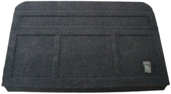 ПОЛКА STREET STORM для  ВАЗ 2171 LADA Приора-универсал