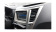 Переходная рамка 2 DIN Subaru Legacy, Outback 2010-2014(RP-SBLGb)