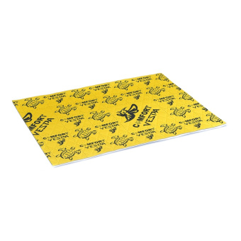 Comfort mat VESPA 2,5мм (0.5x0.7м.-10л) (аналог G2/G3)