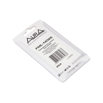 Предохранитель Мини ANL AurA FML-N025 (25А, 2 шт.)