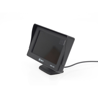 SKY MN-43 ж.к. монитор для видеокамеры