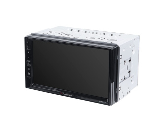 Nakamichi NAM1630 2din
