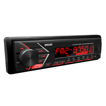 MYSTERY MAR-242U  MP3/USB-проигрыватель