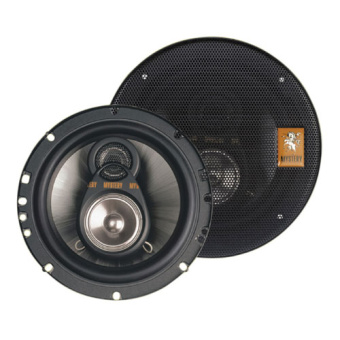 Автомобильная акустика MYSTERY MJ 630 (3-полосная коаксиальная, 16см)