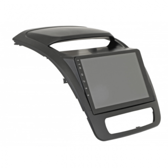 Incar RKIA-FC688 Рамка для UMS KIA Sorento 2013-2019 (XM), 9