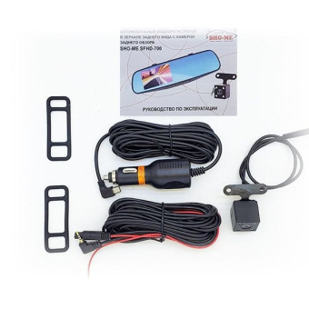 Sho-Me SFHD-700