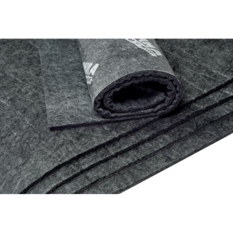 Comfort mat ТИШИНА Avtovoilok  (0.625x0.8м.-15л)
