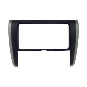 Переходная рамка Wide 2 Din Toyota Premio / Allion 2007+ (RP-TYPR26X)