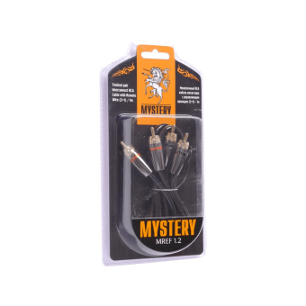 MYSTERY MREF 1.2