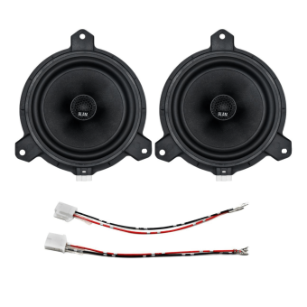 BLAM 165TOYC коаксиальная акустика для Toyota
