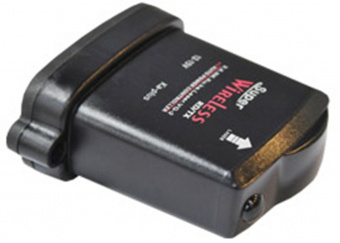 PARK MASTER “ALL-in-one” RD-01 Антирадар