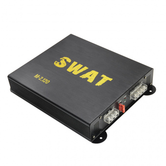 SWAT M 2.120