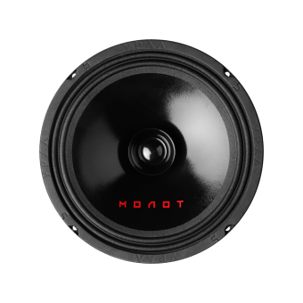 УРАЛ АС-М200 МОЛОТ