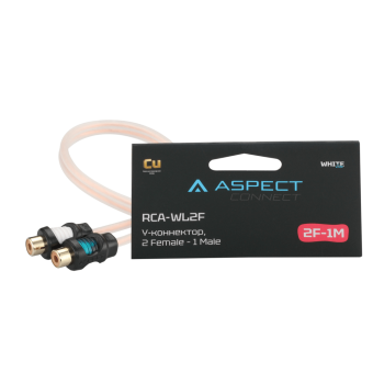 ASPECT-RCA-WL2F