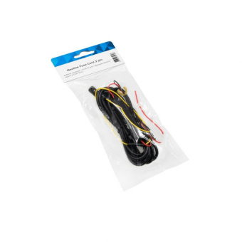 Neoline Fuse Cord 3 pin