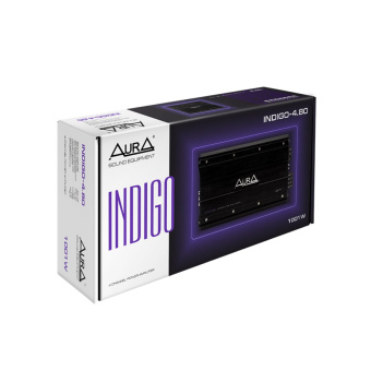 AURA INDIGO-4.80
