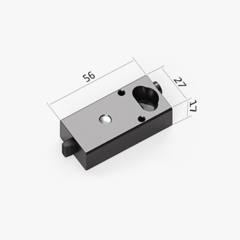 Microlock Stick Комплект замка капота