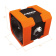 DL Audio Piranha 12A TWIN V.2 Активный сабвуфер Orange
