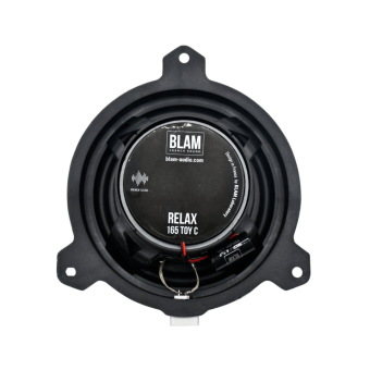 BLAM 165TOYC коаксиальная акустика для Toyota