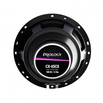 PROLOGY CX-65CS компонентная акустика