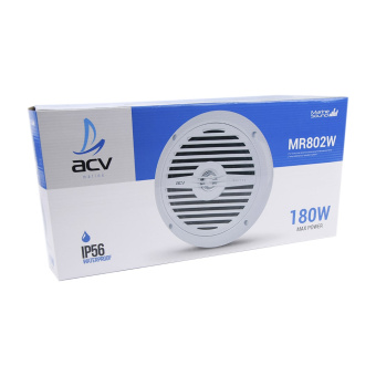 ACV MR 802 W *8