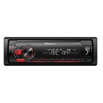 Pioneer MVH-S125UI