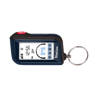 StarLine A60 ECO Автосигнализация