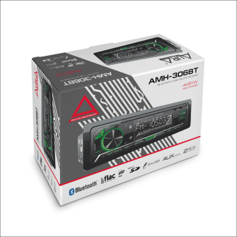 Aura Fireball-306BT