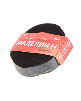 Маделин Н ***(15мм.*2000мм.лента)
