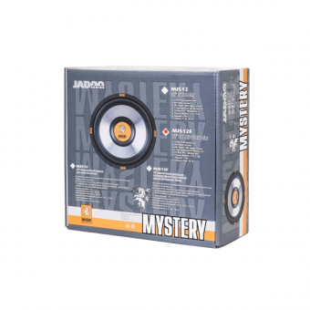 MYSTERY MJS-12