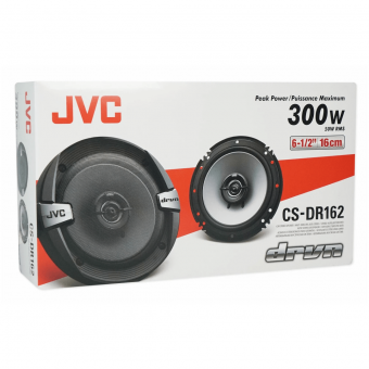 JVC CS-DR162