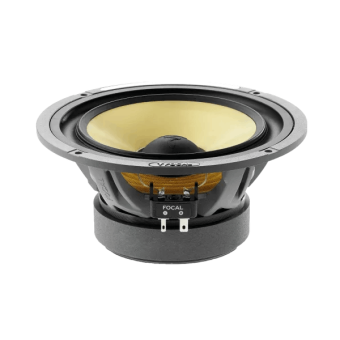 Акустика для мотоциклов Harley-Davidson FOCAL HDK 165-98/2013