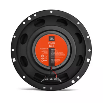 JBL STAGE2 634