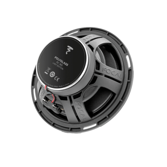 Автомобильная акустика FOCAL Performance PC165 LAST EDITION