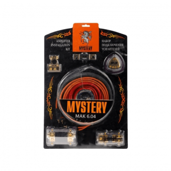 MYSTERY MAK-6.04