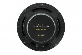 Автомобильная акустика SKYLOR EVO6C (компонентная)